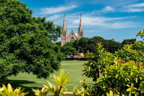 Oaks Ipswich Aspire Suites - Hotel Accommodation 3