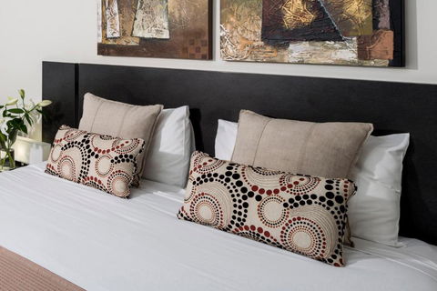 Oaks Ipswich Aspire Suites - Hotel Accommodation 2