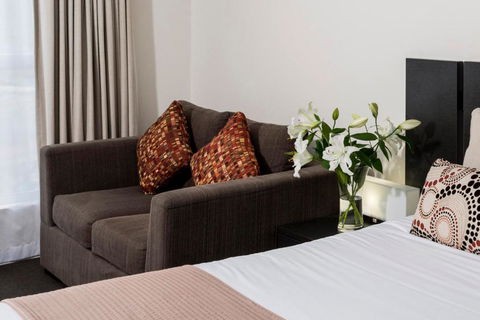 Oaks Ipswich Aspire Suites - Hotel Accommodation 1