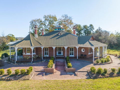 Oban Estate - Hotel Accommodation 1