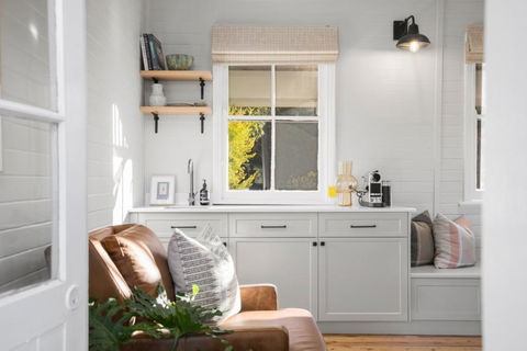 Oban Estate - Hotel Accommodation 3