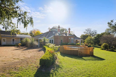 Oban Estate - Hotel Accommodation 2