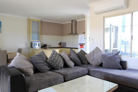 Ocean Breeze - Hotel Accommodation 3