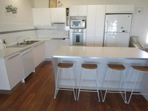 Ocean Devotion - Point Turton - Hotel Accommodation 2