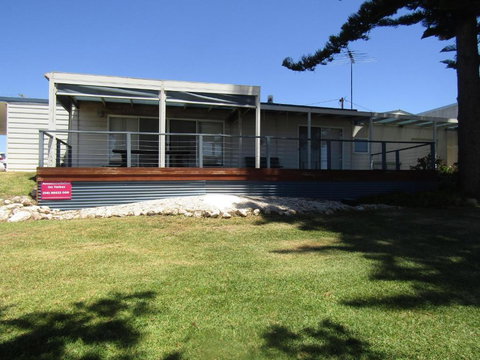 Ocean Devotion - Point Turton - Hotel Accommodation 0