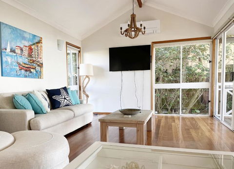 Ocean Pearl - 3 Bedroom Beachfront Property! - Hotel Accommodation 3