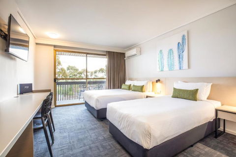 Nightcap At Shoppingtown Hotel - Hotel Accommodation 1