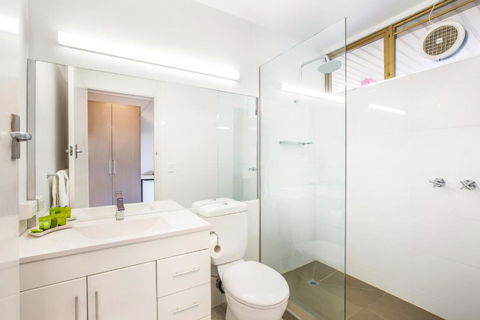 Nightcap At Shoppingtown Hotel - Hotel Accommodation 2