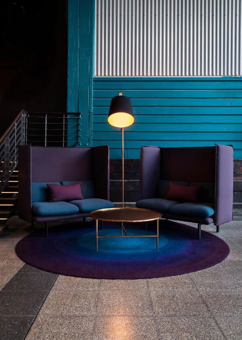 Ovolo Woolloomooloo - Hotel Accommodation 3