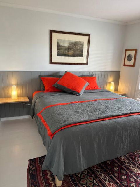Ocean View Oasis - Hotel Accommodation 0
