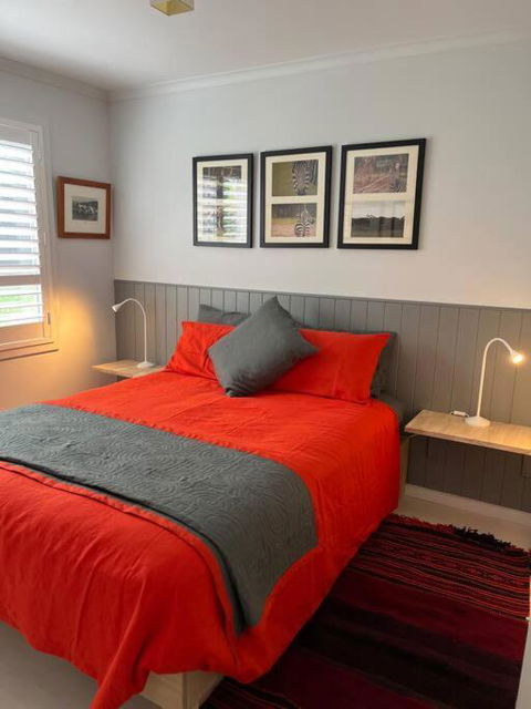 Ocean View Oasis - Hotel Accommodation 1
