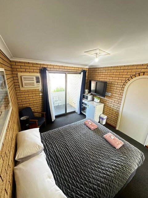 Ocean View Villas - Hotel Accommodation 1