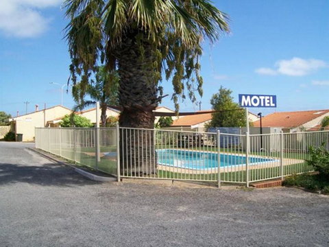Ocean View Villas - Hotel Accommodation 2