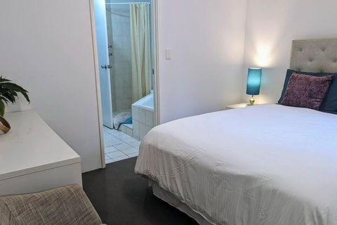 Ocean Villa - Hotel Accommodation 2