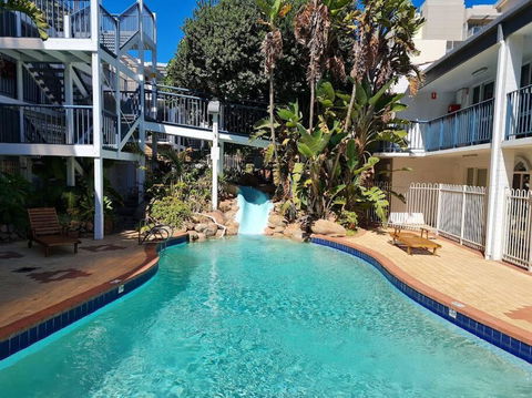 Oceanic Escape 50m To Beach - Hotel Accommodation 2