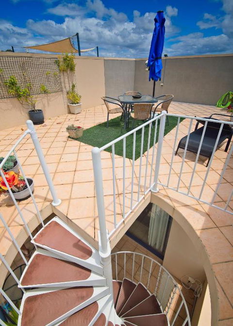 Oceanview4 - Hotel Accommodation 1