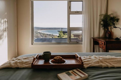 Olga And Alma - The Coastal Retreat - Hotel Accommodation 1