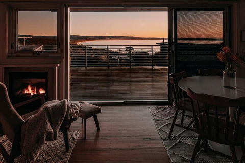 Olga And Alma - The Coastal Retreat - Hotel Accommodation 2