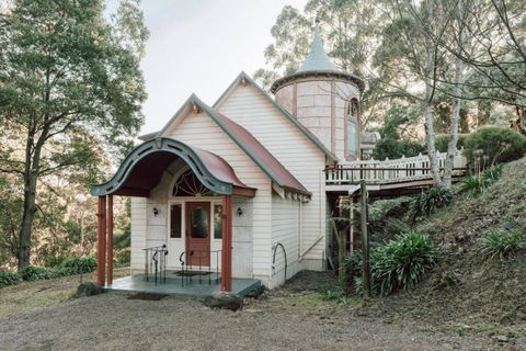 Olinda Sunset Rise Apartment - Hotel Accommodation 1