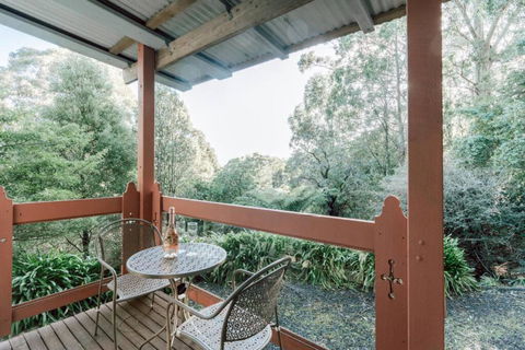 Olinda Sunset Rise Apartment - Hotel Accommodation 3