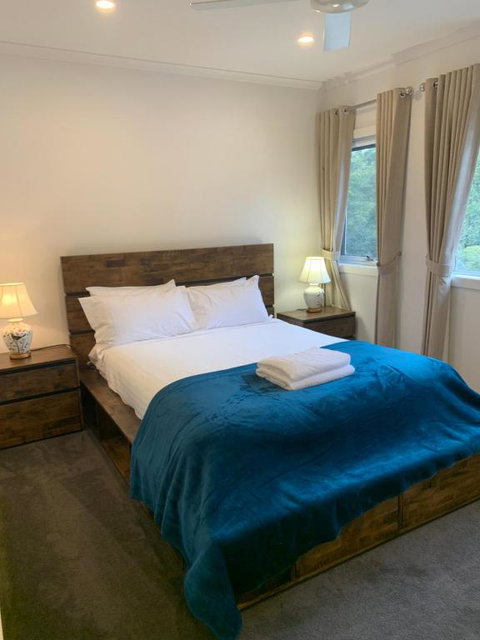 Olinda Village Apartment - A2 - Hotel Accommodation 1
