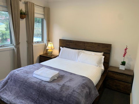 Olinda Village Apartment - A2 - Hotel Accommodation 3