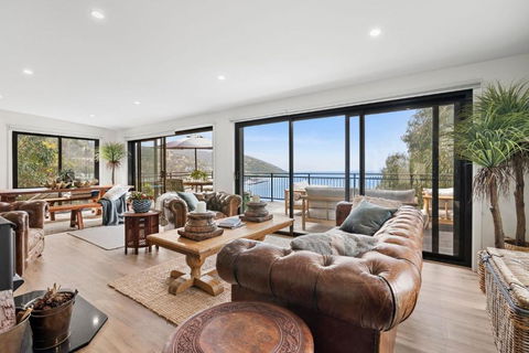 Omaroo - Hotel Accommodation 1