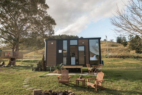 On The Rocks By Tiny Away - Hotel Accommodation 3