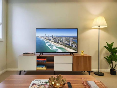 One Bedroom Apartment Walk To Gordon Train Station - Hotel Accommodation 1