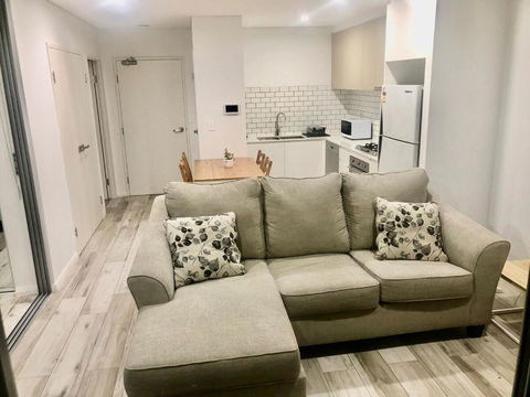 One Bedroom Oasis In Strathfield - Hotel Accommodation 0