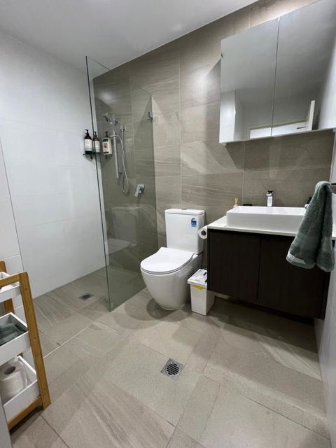One Bedroom Oasis In Strathfield - Hotel Accommodation 1