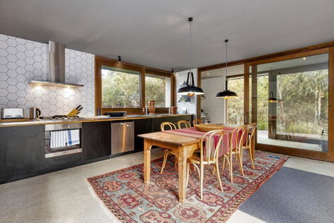 One-Dunny Beach House - Hotel Accommodation 3