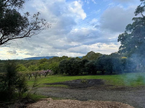 Orange 1 By Tiny Away - Hotel Accommodation 2