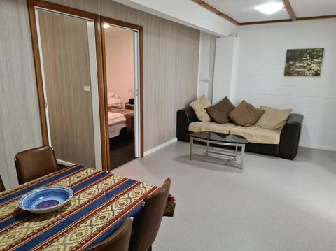 Orchard 2 Bedroom Apartment In Devonport - Hotel Accommodation 0