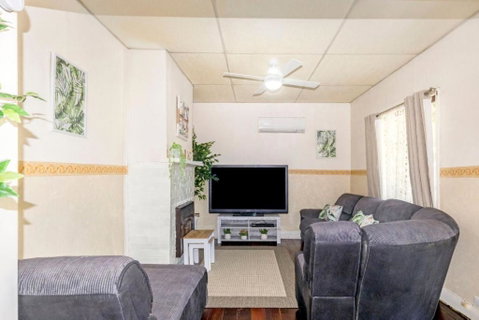 Our Humble Home Nannup - Hotel Accommodation 2