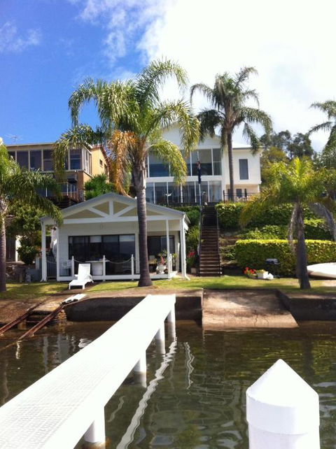 Overnight Reflections B&B - Hotel Accommodation 0