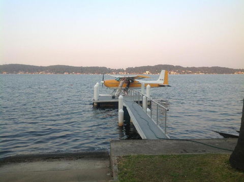 Overnight Reflections B&B - Hotel Accommodation 3