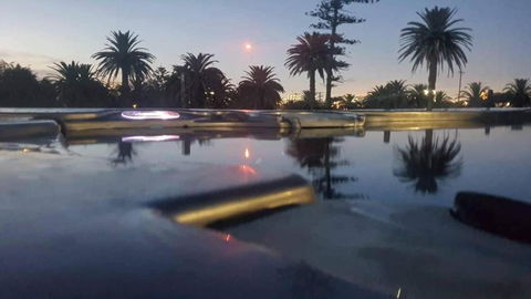 One Bedroom CBD Unit, Walk To Beaches & Cafes - Hotel Accommodation 0