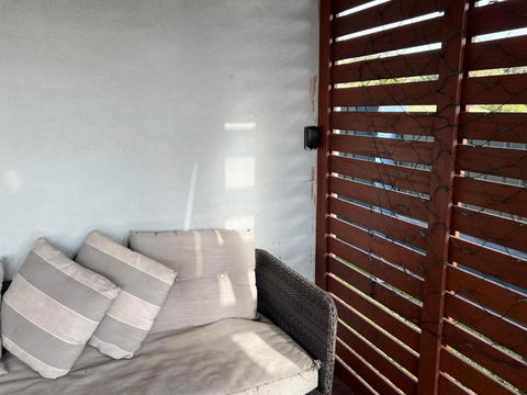 One Bedroom CBD Unit, Walk To Beaches & Cafes - Hotel Accommodation 3