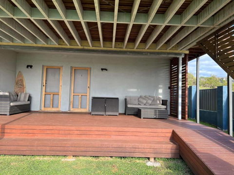 One Bedroom CBD Unit, Walk To Beaches & Cafes - Hotel Accommodation 2