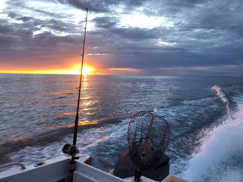 Pelican Point Waterfront Resort Formerly Carnarvon Beach Retreat - Hotel Accommodation 3