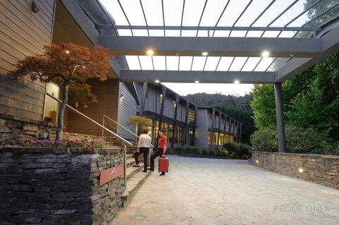 Panorama Retreat & Resort - Hotel Accommodation 0