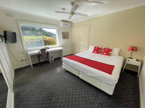 Panorama Retreat & Resort - Hotel Accommodation 2