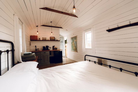 Pelham Cottage, Kondalilla Falls - Hotel Accommodation 2