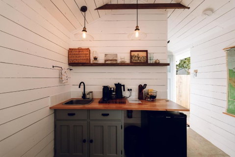 Pelham Cottage, Kondalilla Falls - Hotel Accommodation 1