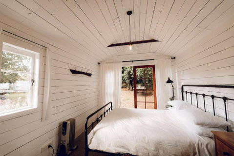 Pelham Cottage, Kondalilla Falls - Hotel Accommodation 3