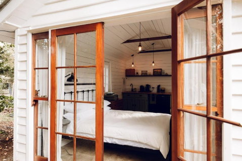 Pelham Cottage, Kondalilla Falls - Hotel Accommodation 0