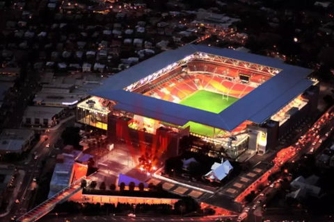 Paddington Pad With Back Deck And Free Car Space Close To Suncorp - Hotel Accommodation 3