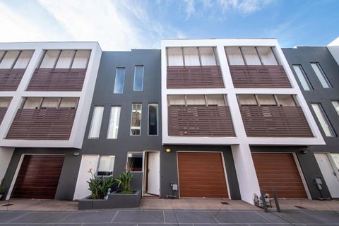 Page Seven By Property Mums - Hotel Accommodation 3