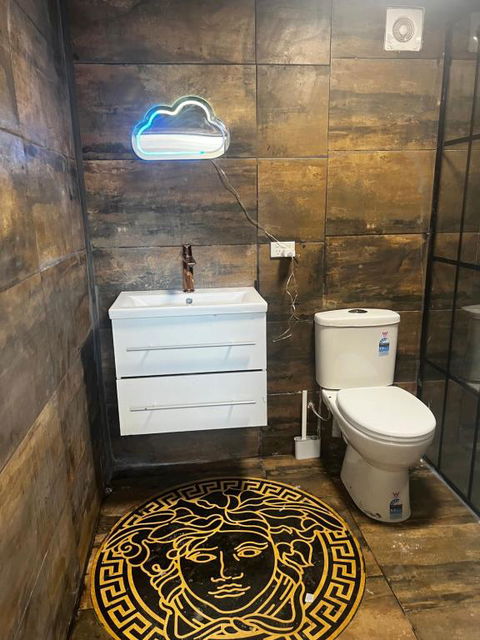 Palm Hamilton Backpacker - Hotel Accommodation 2